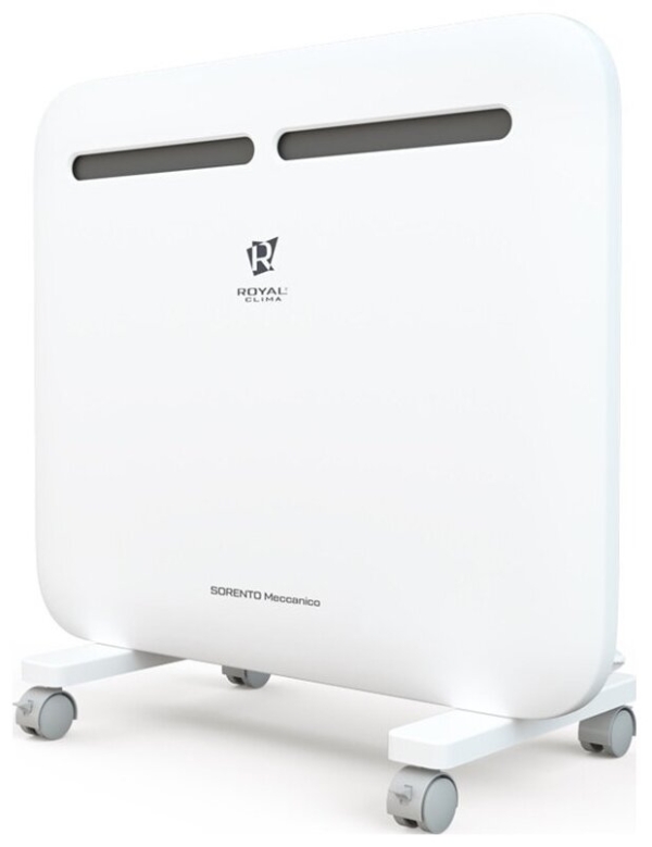 Технопапа · Конвектор Royal Clima REC-S1000M