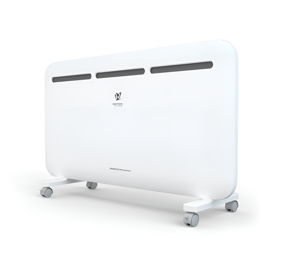 Технопапа · Электрический конвектор Royal Clima Sorento meccanico REC-S2000M