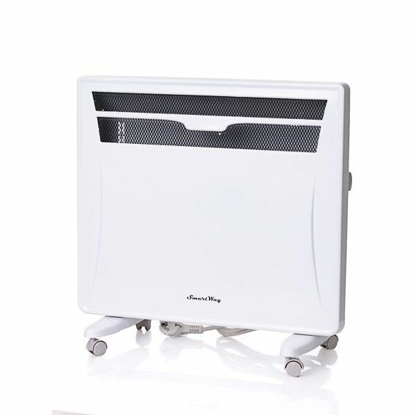 Технопапа · Конвектор SmartWay NDC1-10J 1000W Mechanical Type серия SPORT