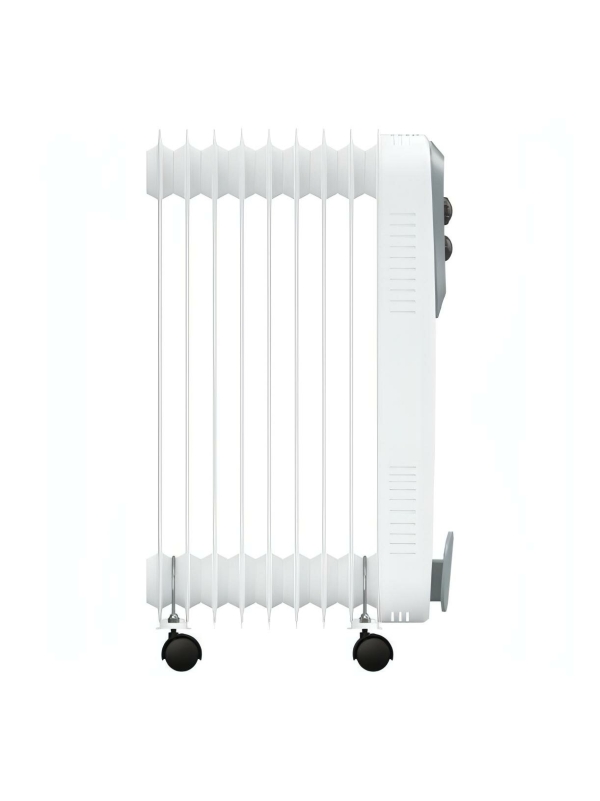 Технопапа · Радиатор STATUS for life ST-OR-B-2000(M)