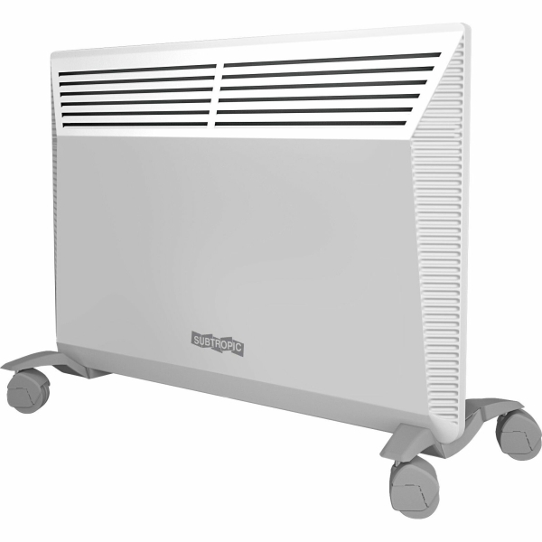 Технопапа · Конвектор электрический SUBTROPIC SUB/EC-1500 EMR