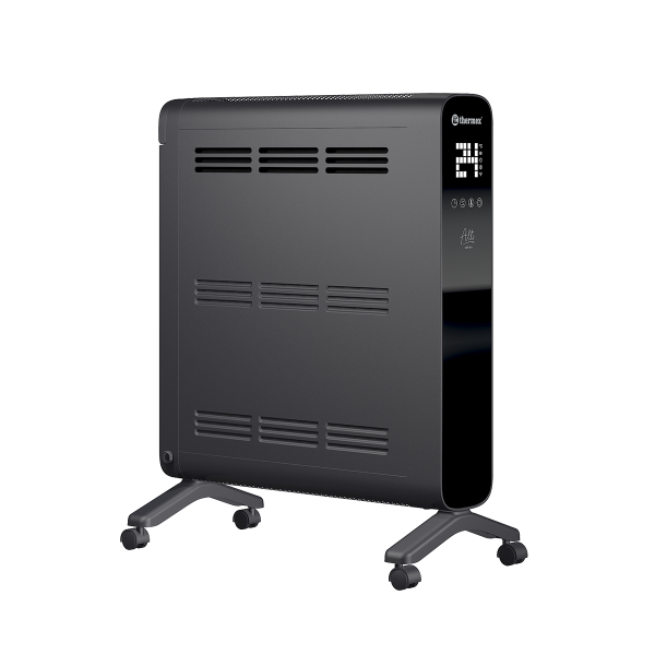 Технопапа · Конвектор электрический THERMEX Alto 1500 Wi-Fi