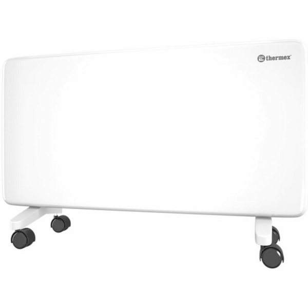 Технопапа · Конвектор Thermex Frame, 1500Вт, IP24, настенный/напольный, до 20кв.м