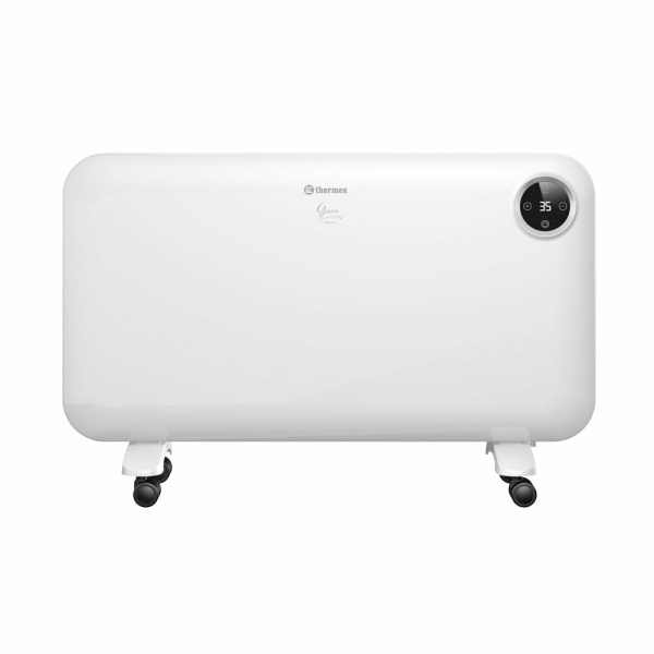 Технопапа · Конвектор электрический Thermex Genova 2000 Wi-Fi