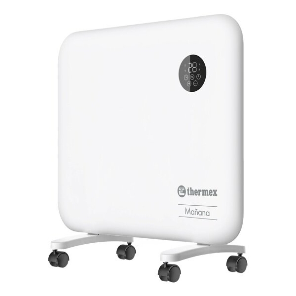 Технопапа · Конвектор Thermex Manana 1000