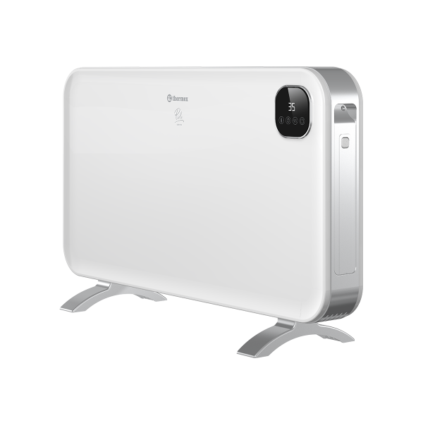 Технопапа · Конвектор электрический THERMEX Piola 2000 Wi-Fi