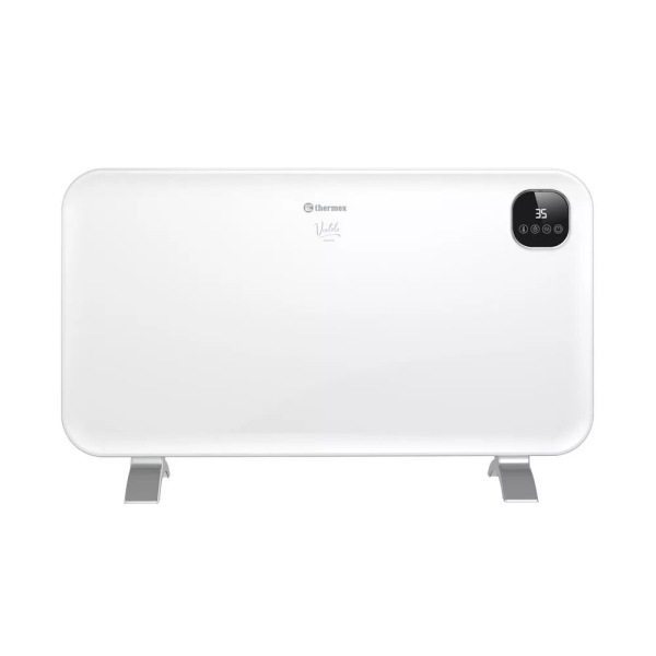 Технопапа · Конвектор электрический THERMEX Ventola 2000 Wi-Fi