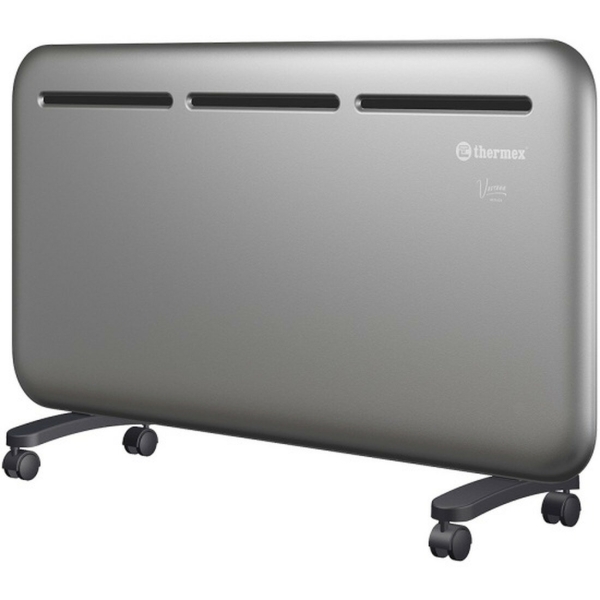 Технопапа · Конвектор Thermex Varenna 2000E, электронное управление, настенный/напольный монтаж