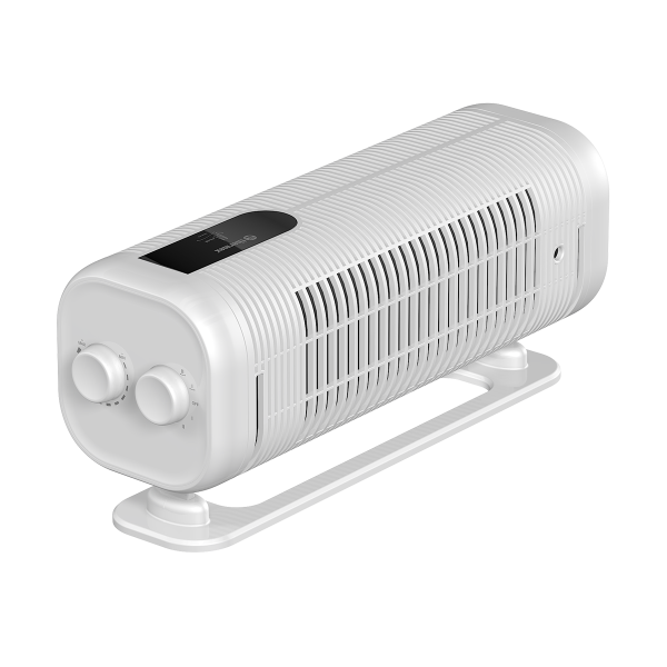 Технопапа · Тепловентилятор электрический Thermex Monsa 2000