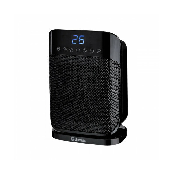 Технопапа · Тепловентилятор Thermex Nero 1500E