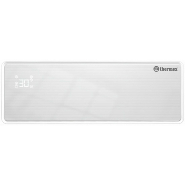 Технопапа · Тепловентилятор Thermex Stels 2000E, настенный, электронное управление, 2000Вт