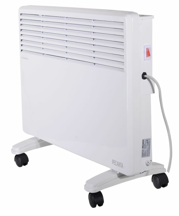 Технопапа · Конвектор ОК-1500Е (LED) Ресанта 67/4/13