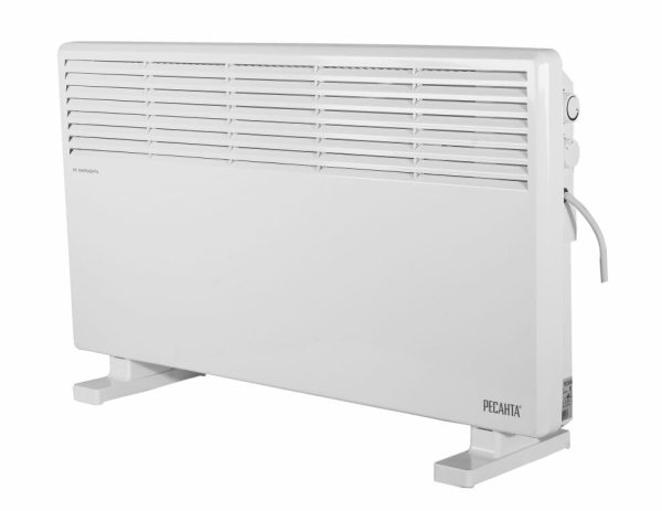 Технопапа · Конвектор ОК-2000СН Ресанта 67/4/21