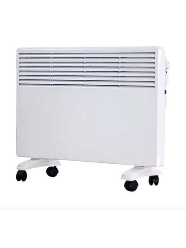 Технопапа · Конвектор, обогреватель Энергопром LR 0502 1700Вт