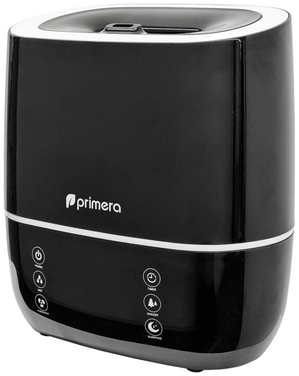 Технопапа · Увлажнитель воздуха Primera HUP-G3150-A