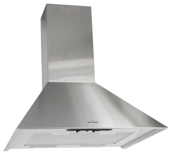 Технопапа · Кухонная вытяжка ELIKOR Silver Storm 60Н-650-П3Л УХЛ 4.2 нержавейка