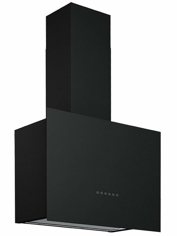 Технопапа · Вытяжка Elikor Метеорит 60П-700-Э4Д черная