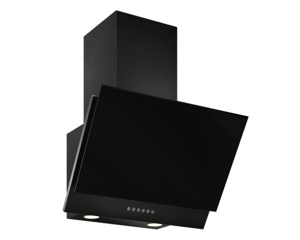 Технопапа · GOOD, Кухонная вытяжка ELIKOR Рубин S4 60П-700-Э4Д антрацит/черное