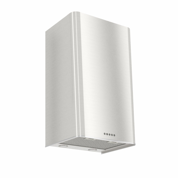 Технопапа · Кухонная вытяжка Elikor: MIX 50Н-650-Э3Д, нержавеющая сталь/серебро