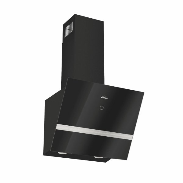 Технопапа · Кухонная вытяжка Elikor: RISE BK 50, черный