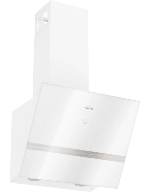 Технопапа · Вытяжка Elikor RISE WH 60 (243076)
