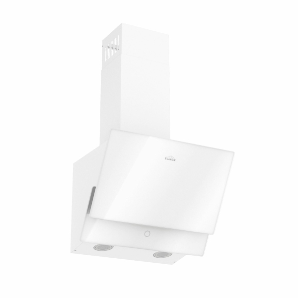 Технопапа · Кухонная вытяжка Elikor: VERTEX WH 50, белый