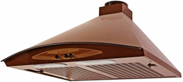 Технопапа · Вытяжка Гефест ВВ 1 К17