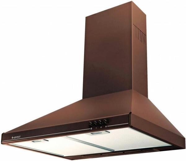 Технопапа · Вытяжка Gefest во 10 К47