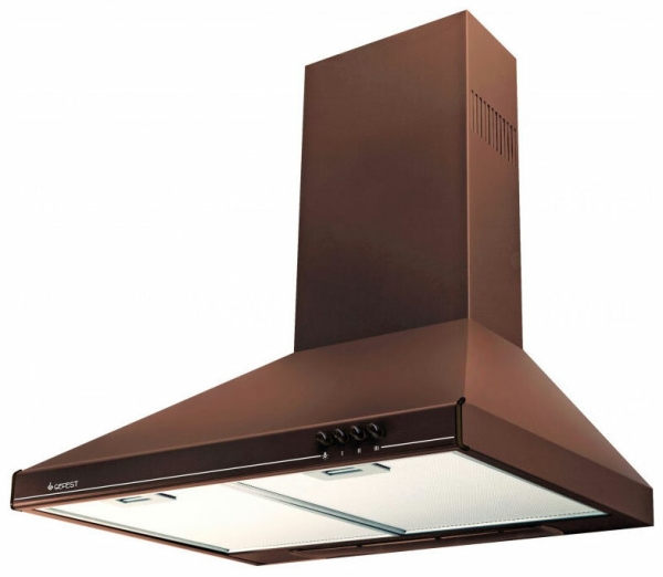 Технопапа · Вытяжка Gefest во 11 К47