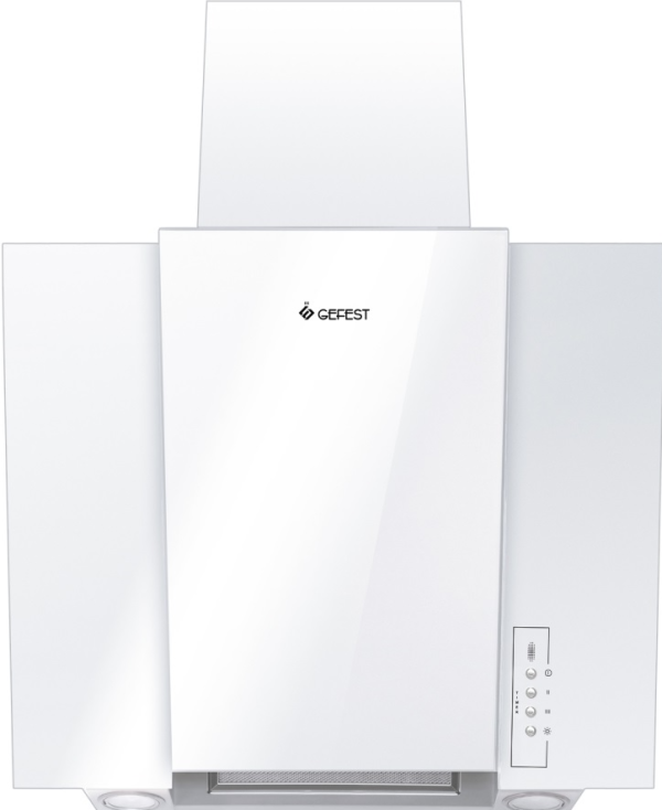 Технопапа · Вытяжка GEFEST во 3503