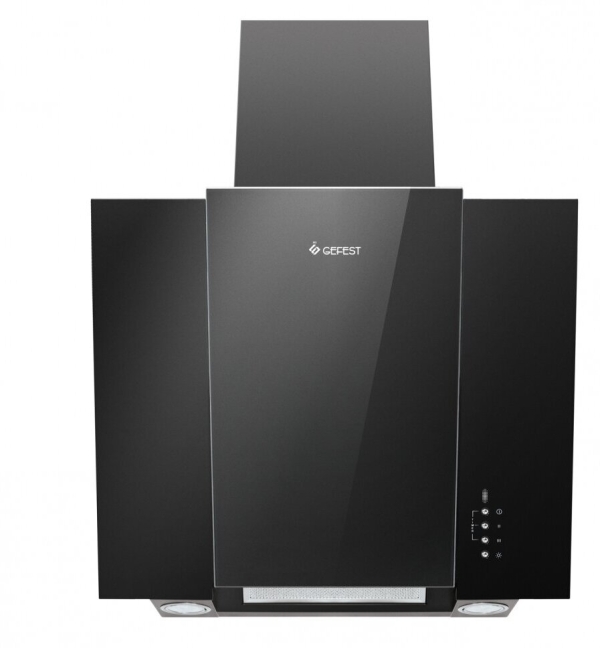 Технопапа · Каминная вытяжка GEFEST во 3503 Д2А