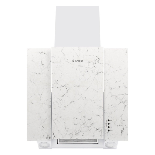 Технопапа · Вытяжка GEFEST во 3603 К152