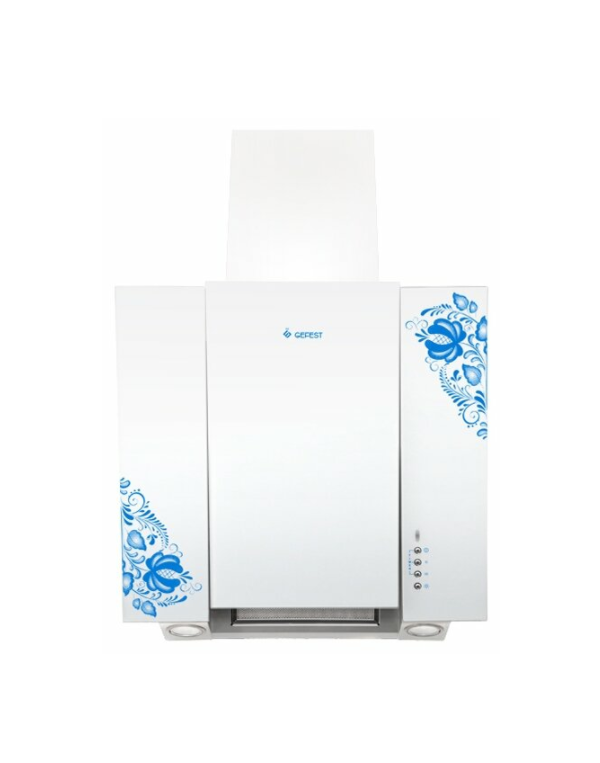 Технопапа · Каминная вытяжка GEFEST во 3603 К18