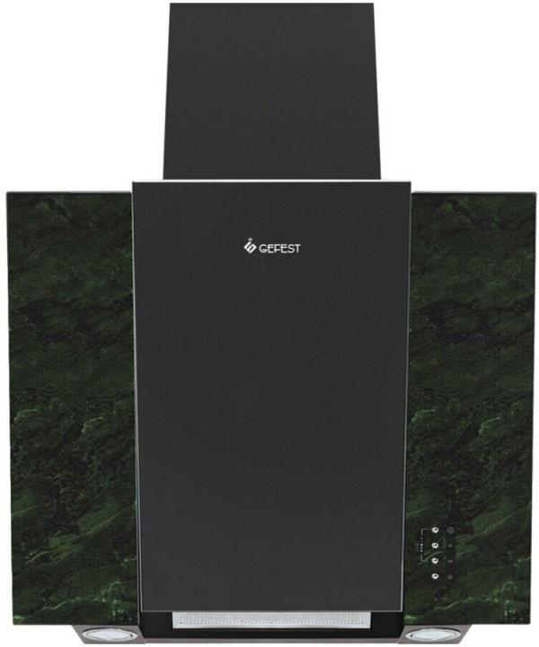 Технопапа · Каминная вытяжка GEFEST во 3603 К59