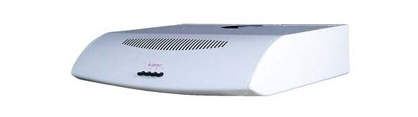 Технопапа · Козырьковая вытяжка Гефест во 2601