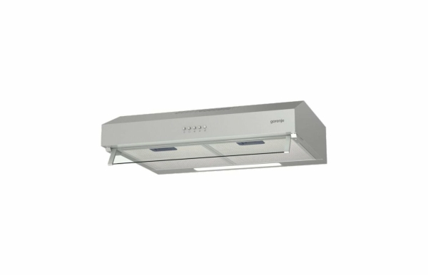 Технопапа · Вытяжка GORENJE WHU629EX/M