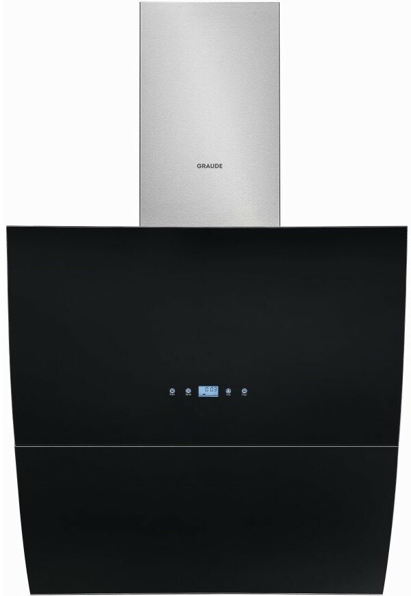 Технопапа · Настенная вытяжка GRAUDE PREMIUM DH 60.3 GE