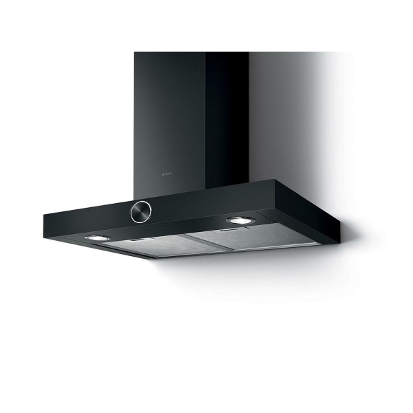 Технопапа · Вытяжка Jetair TOUCH BL/A/60