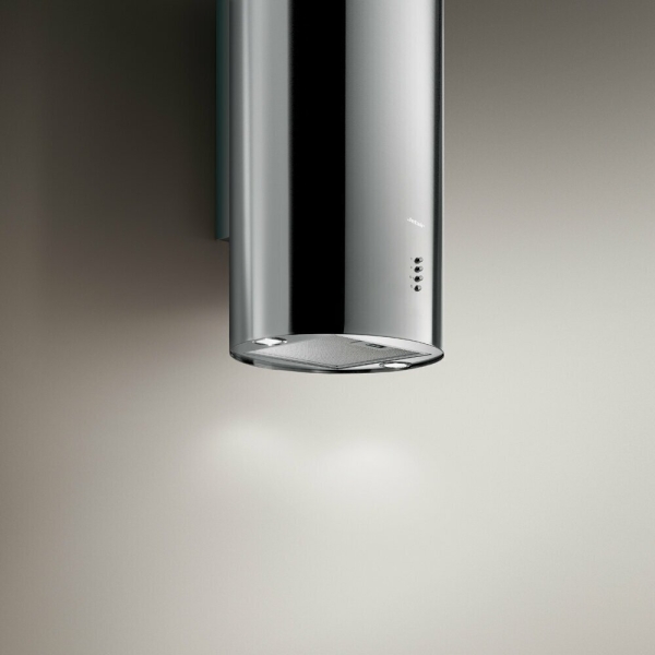 Технопапа · Вытяжка Jetair PIPE IX/A/43