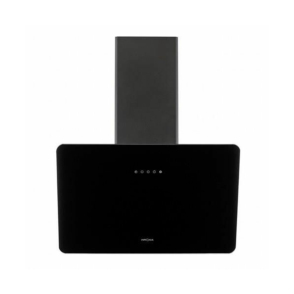 Технопапа · Вытяжка Krona LIORA 600 black S