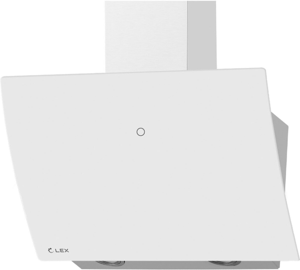 Технопапа · Вытяжка LEX PLAZA GS 600 WHITE