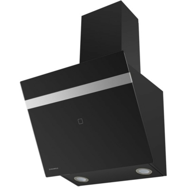 Технопапа · Вытяжка Maunfeld MEDWAY, каминная, сенсорное управление, 3 скорости, 60см