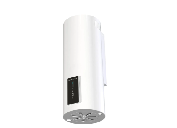 Технопапа · Вытяжка Zigmund Shtain K 146.4 W