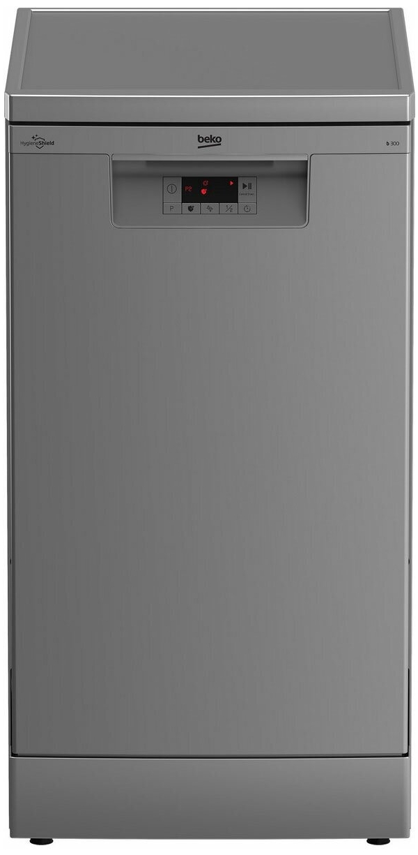 Технопапа · Посудомоечная машина Beko BDFS15020S