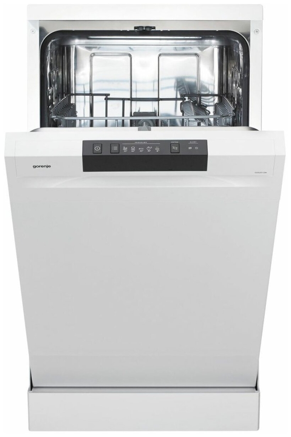 Технопапа · Посудомоечная машина Gorenje GS520E15W