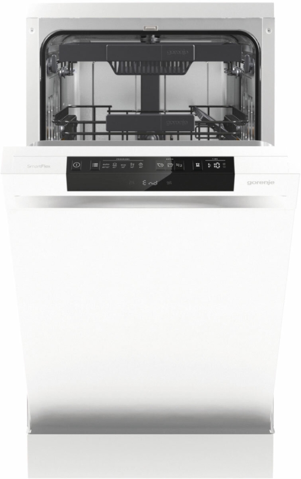 Технопапа · Посудомоечная машина Gorenje GS541D10W