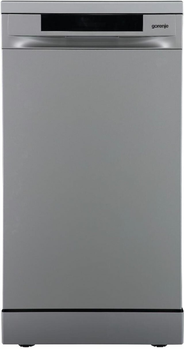 Технопапа · Посудомоечная машина Gorenje GS541D10X