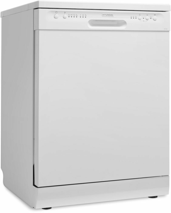 Технопапа · Посудомоечная машина Hyundai DF105 белый (полноразмерная)