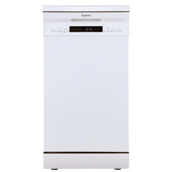 Технопапа · Посудомоечная машина Бирюса DWF-410/5 W