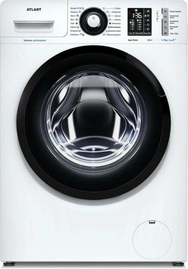 Технопапа · Стиральная машина ATLANT СМА 70У1213-02